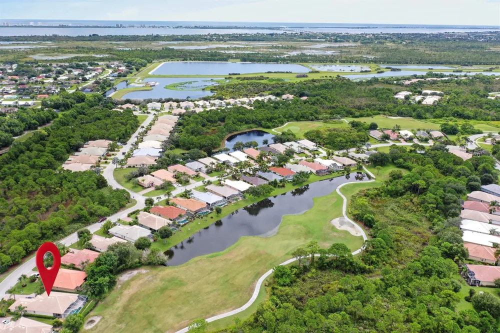 4664 NW Red Maple Drive Jensen Beach, FL 34957