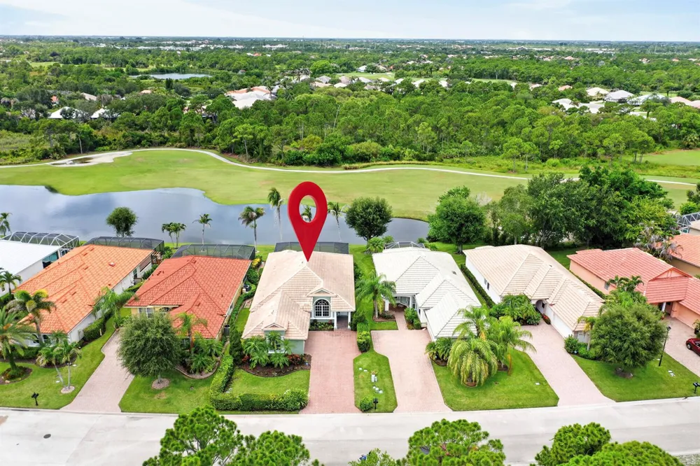 4664 NW Red Maple Drive Jensen Beach, FL 34957