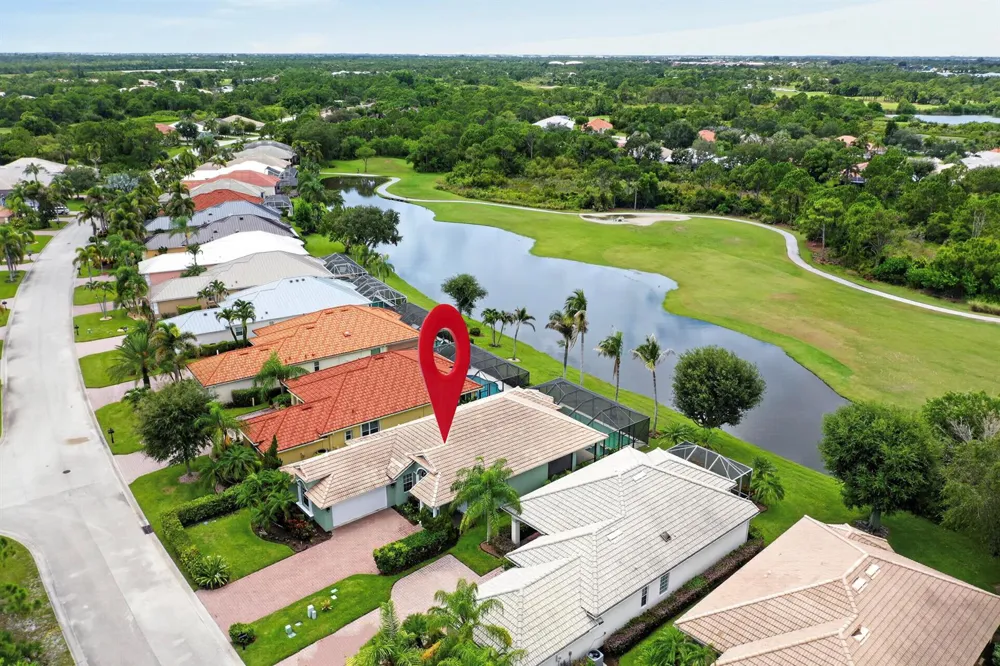 4664 NW Red Maple Drive Jensen Beach, FL 34957