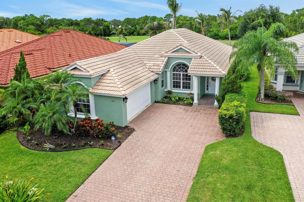 4664 NW Red Maple Drive Jensen Beach, FL 34957