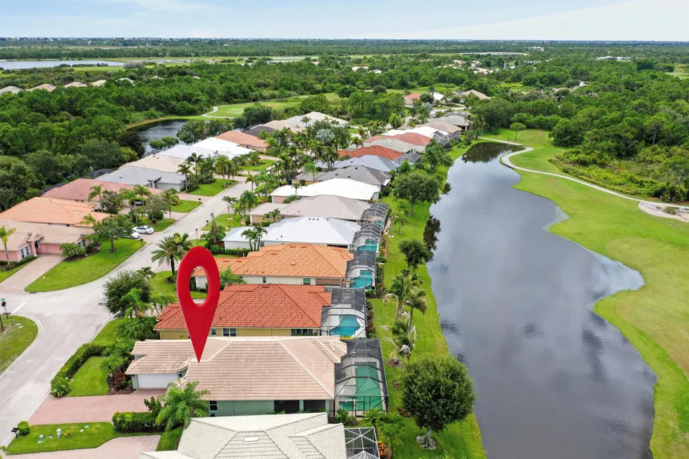 4664 NW Red Maple Drive Jensen Beach, FL 34957