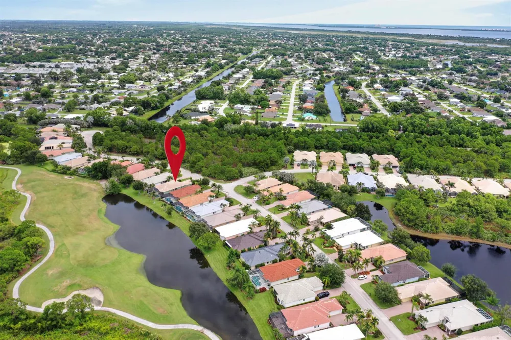 4664 NW Red Maple Drive Jensen Beach, FL 34957