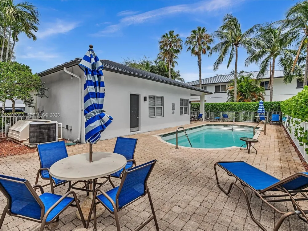 2727 Treasure Cove Cir #2727 Dania Beach, FL 33312
