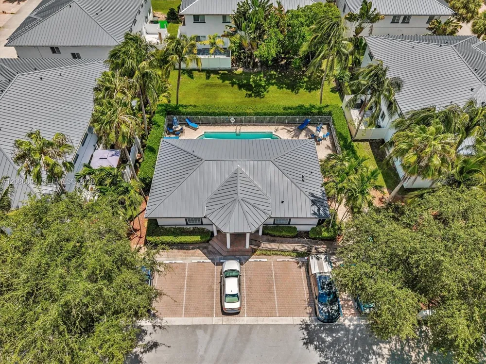 2727 Treasure Cove Cir #2727 Dania Beach, FL 33312