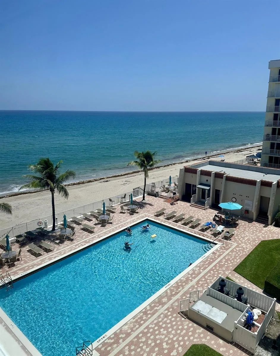 3520 S Ocean Boulevard #F501 South Palm Beach, FL 33480