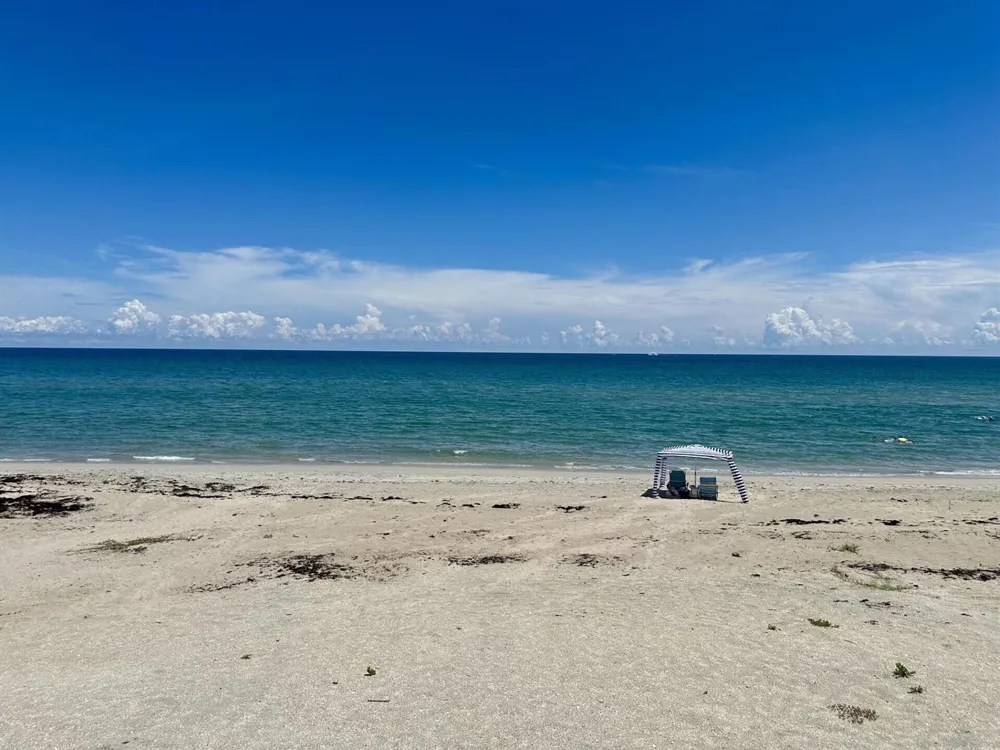 3520 S Ocean Boulevard #F501 South Palm Beach, FL 33480