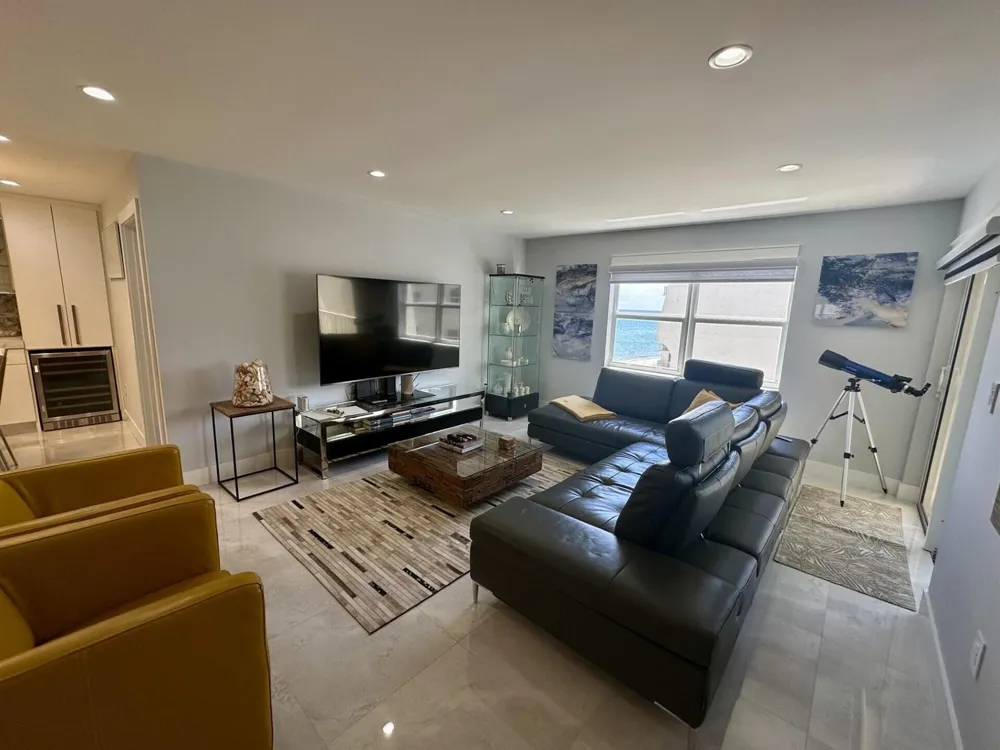 3520 S Ocean Boulevard #F501 South Palm Beach, FL 33480