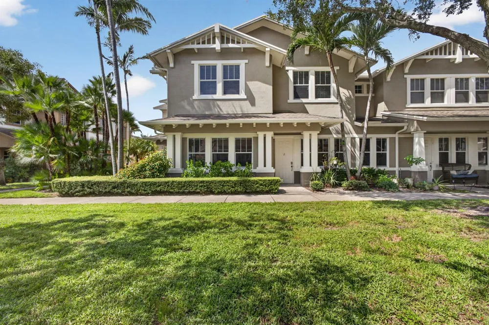 980 Marina Del Ray Lane #2 West Palm Beach, FL 33401