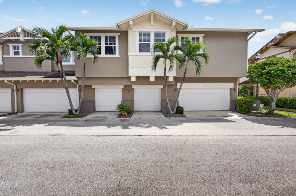 980 Marina Del Ray Lane #2 West Palm Beach, FL 33401