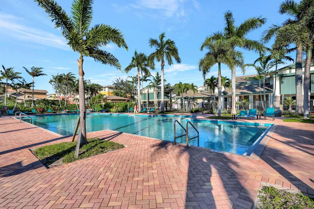 980 Marina Del Ray Lane #2 West Palm Beach, FL 33401