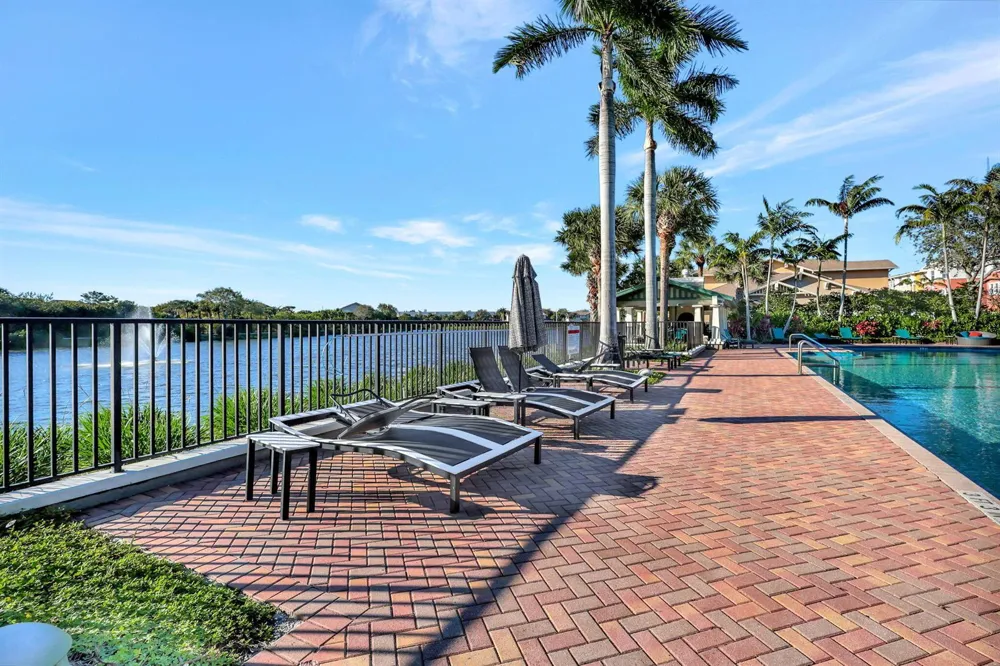 980 Marina Del Ray Lane #2 West Palm Beach, FL 33401