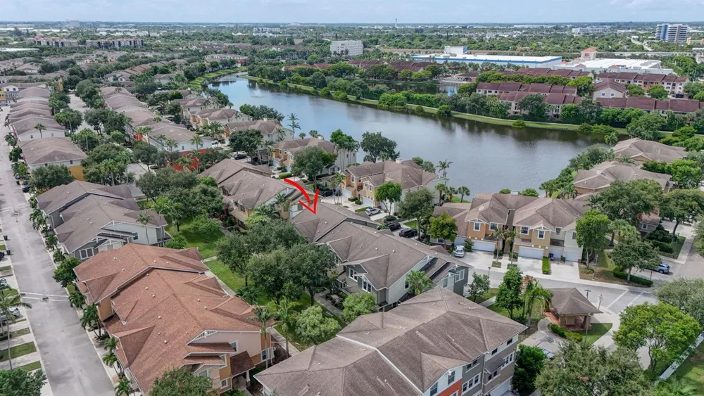 980 Marina Del Ray Lane #2 West Palm Beach, FL 33401