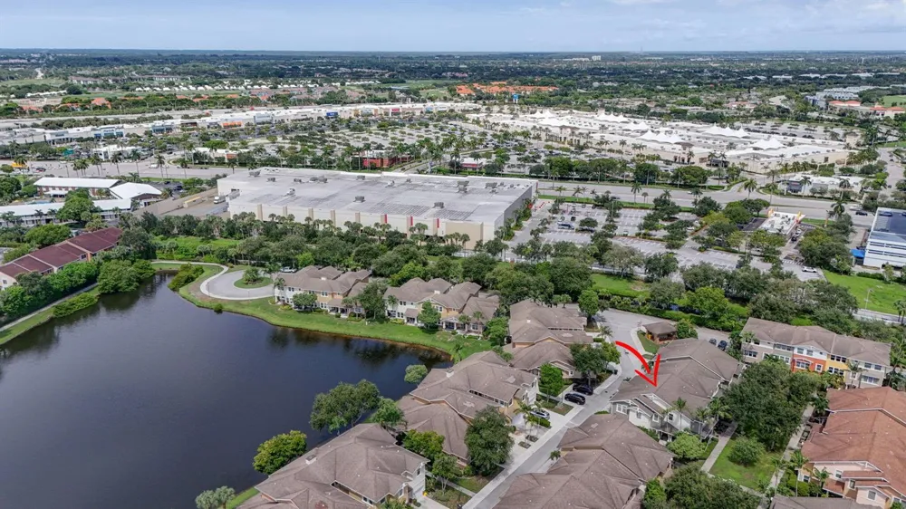 980 Marina Del Ray Lane #2 West Palm Beach, FL 33401