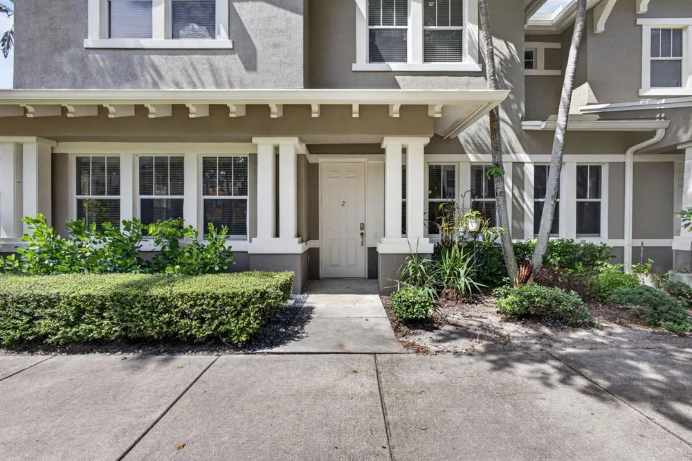 980 Marina Del Ray Lane #2 West Palm Beach, FL 33401
