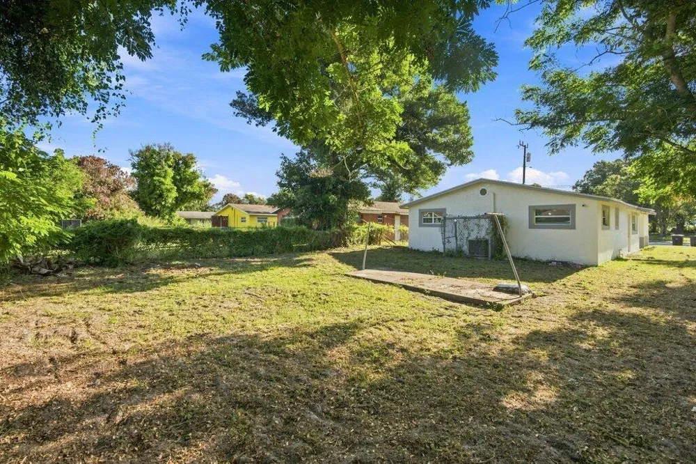 809 22ND STREET Fort Pierce, FL 34950