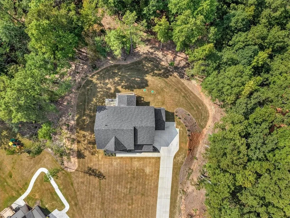 125 Longwood Drive Fayetteville, GA 30215