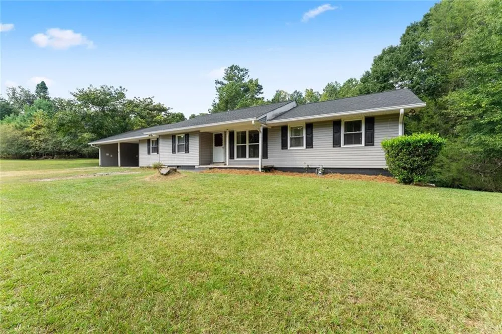 5626 Cool Springs Road Gainesville, GA 30506