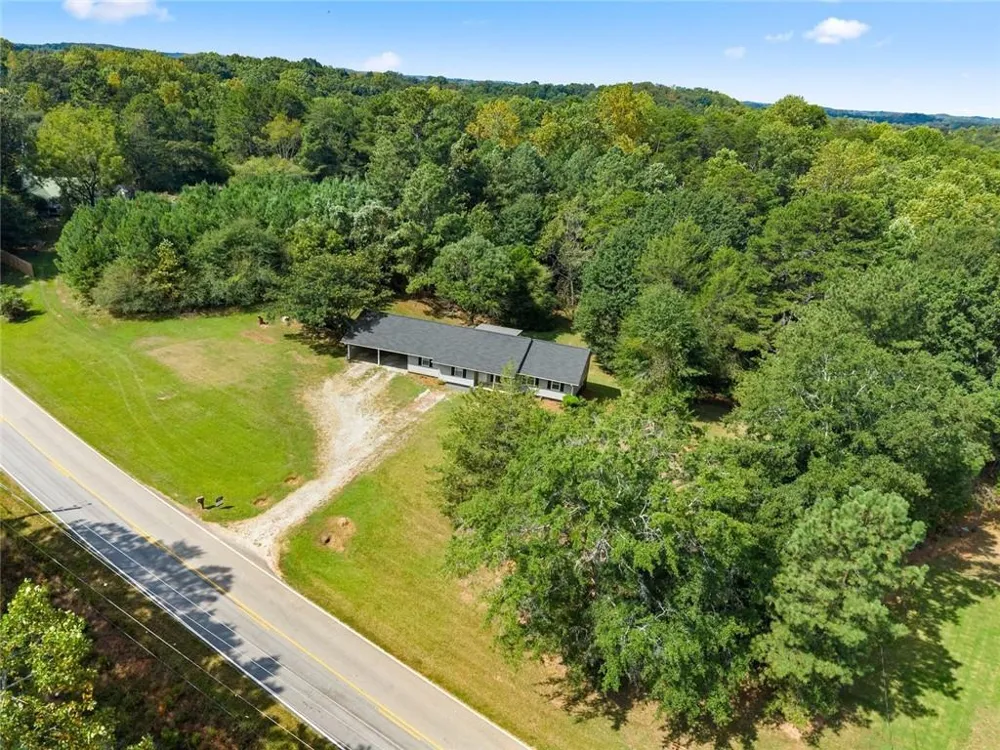5626 Cool Springs Road Gainesville, GA 30506