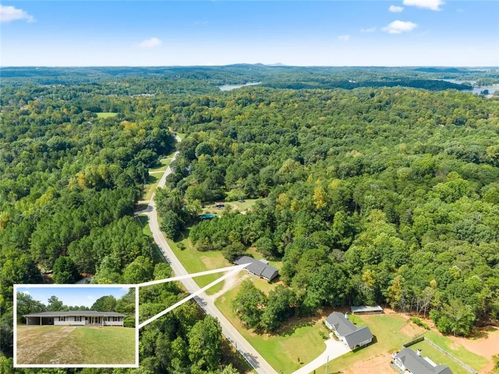 5626 Cool Springs Road Gainesville, GA 30506
