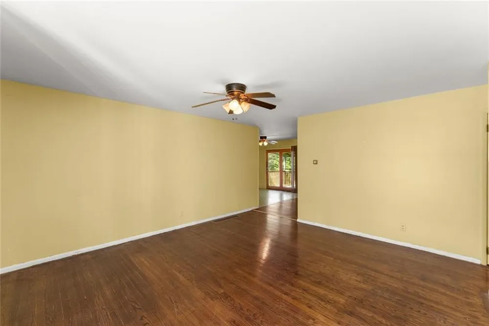 5626 Cool Springs Road Gainesville, GA 30506