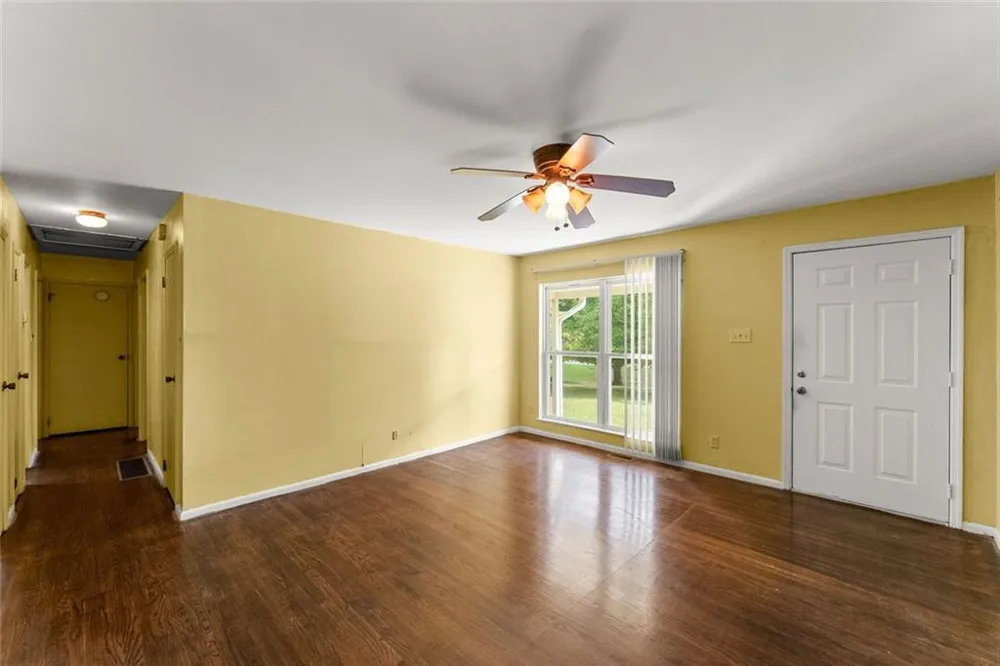 5626 Cool Springs Road Gainesville, GA 30506