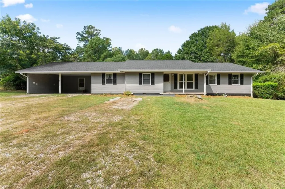 5626 Cool Springs Road Gainesville, GA 30506