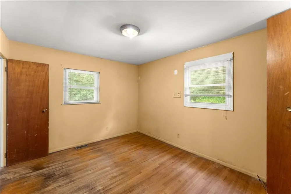5626 Cool Springs Road Gainesville, GA 30506
