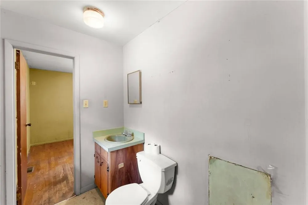 5626 Cool Springs Road Gainesville, GA 30506