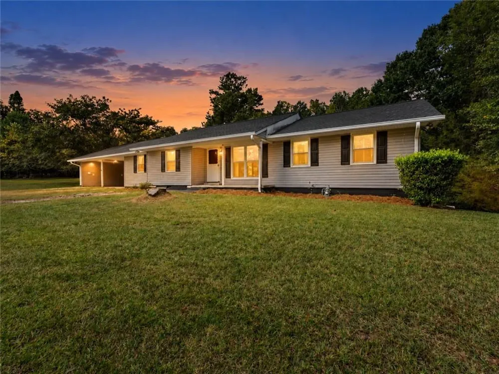 5626 Cool Springs Road Gainesville, GA 30506