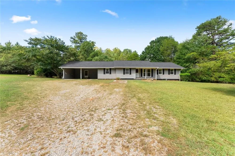 5626 Cool Springs Road Gainesville, GA 30506