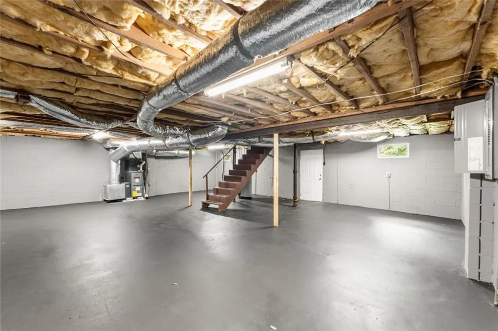 5626 Cool Springs Road Gainesville, GA 30506