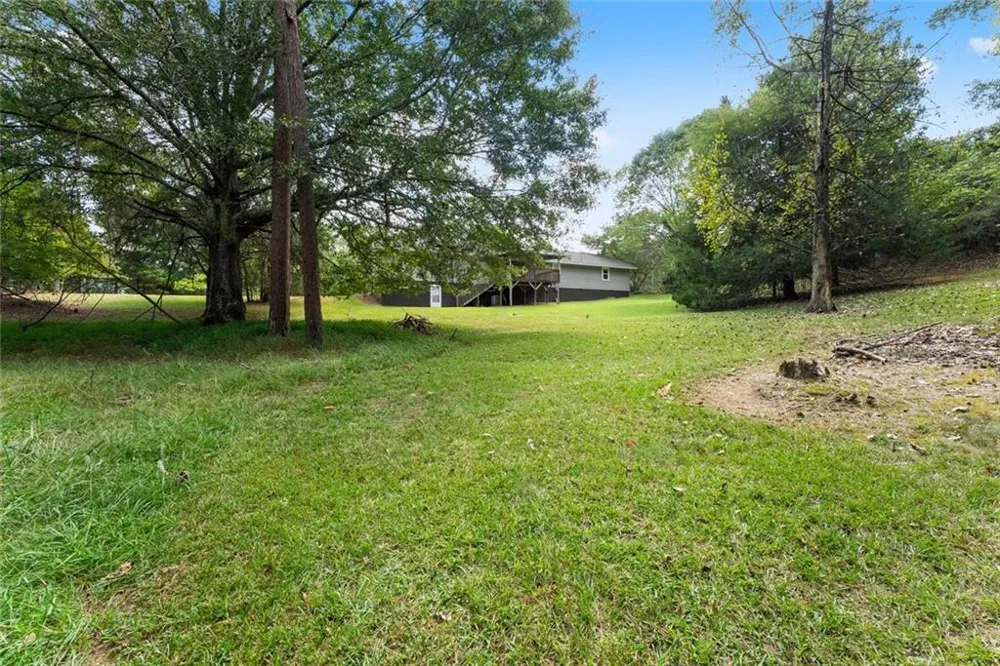 5626 Cool Springs Road Gainesville, GA 30506