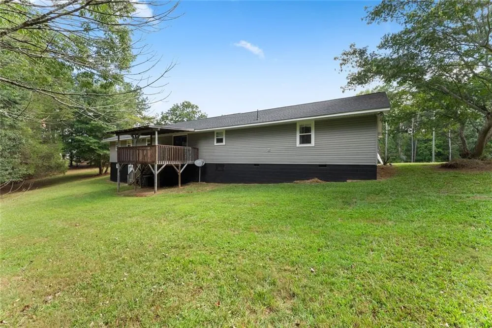 5626 Cool Springs Road Gainesville, GA 30506