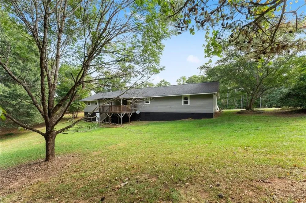 5626 Cool Springs Road Gainesville, GA 30506