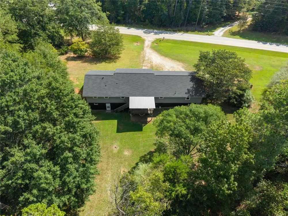 5626 Cool Springs Road Gainesville, GA 30506