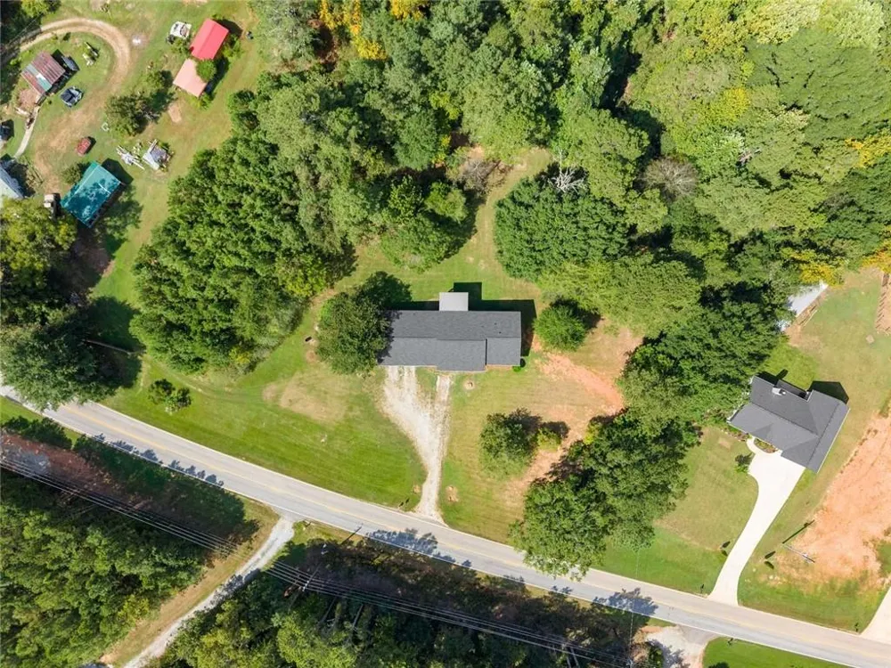 5626 Cool Springs Road Gainesville, GA 30506