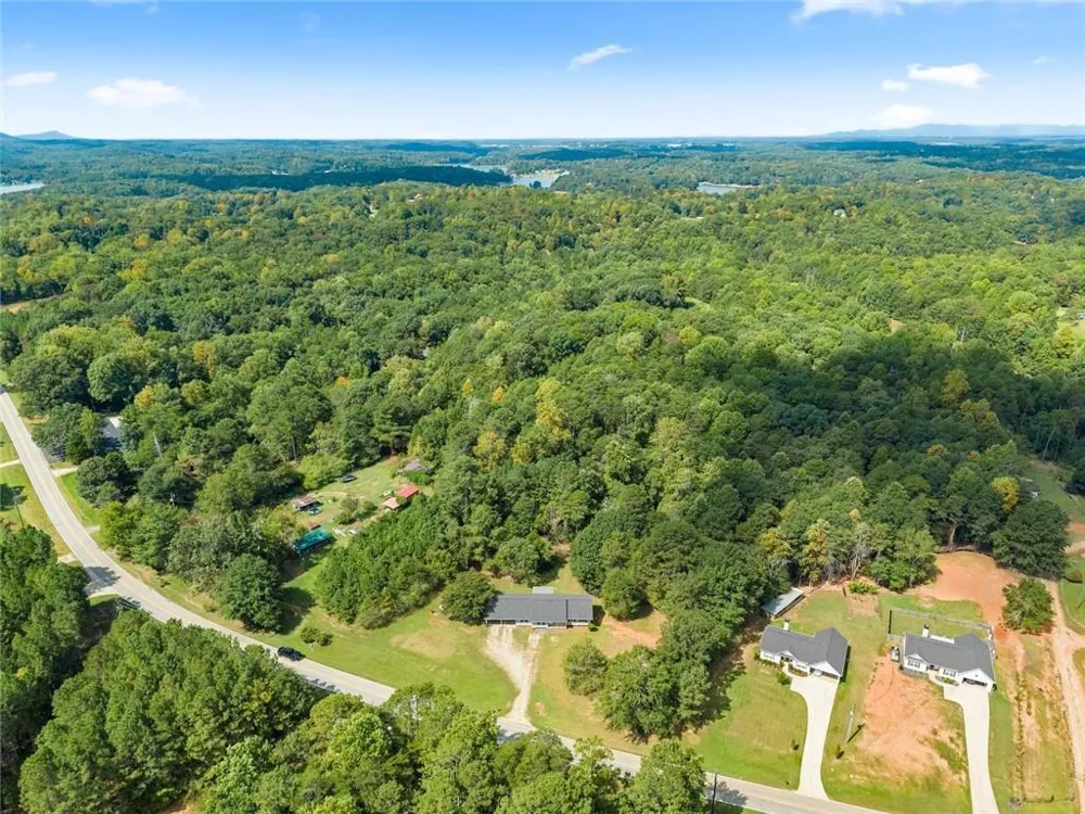 5626 Cool Springs Road Gainesville, GA 30506