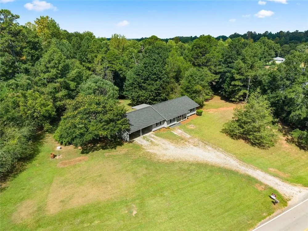 5626 Cool Springs Road Gainesville, GA 30506