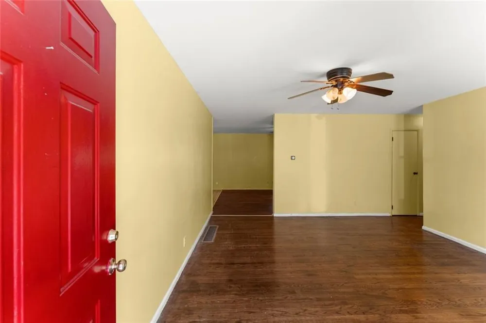 5626 Cool Springs Road Gainesville, GA 30506