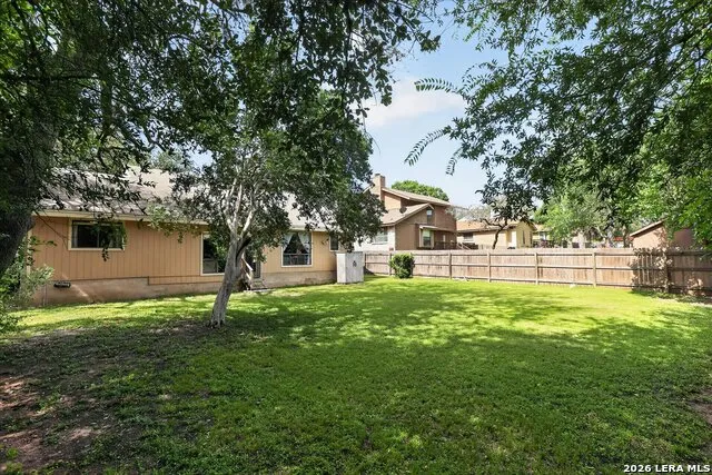 8343 Timber Grand San Antonio, TX 78250
