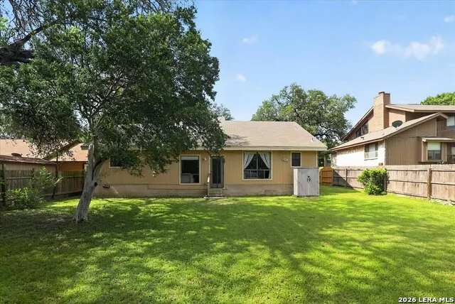 8343 Timber Grand San Antonio, TX 78250