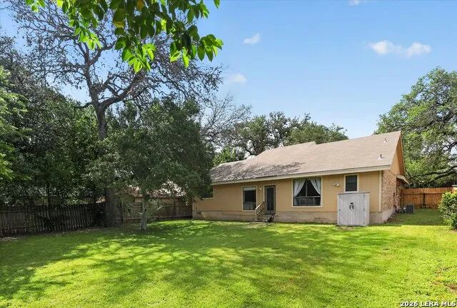 8343 Timber Grand San Antonio, TX 78250