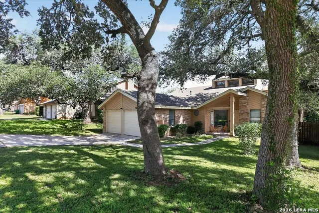 8343 Timber Grand San Antonio, TX 78250