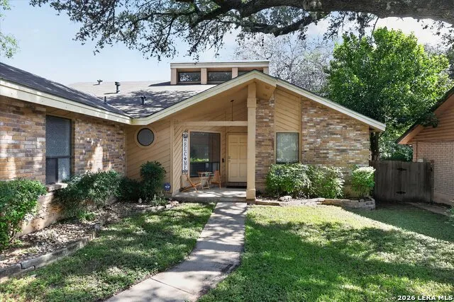 8343 Timber Grand San Antonio, TX 78250