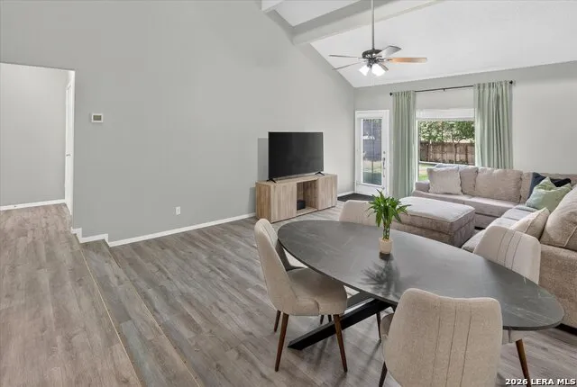 8343 Timber Grand San Antonio, TX 78250