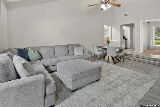8343 Timber Grand San Antonio, TX 78250