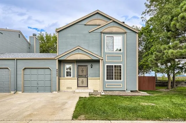8955 W 89th Place Broomfield, CO 80021