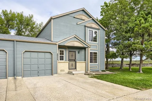 8955 W 89th Place Broomfield, CO 80021