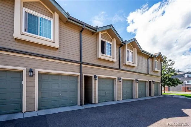 2862 W Centennial Drive #B Littleton, CO 80123