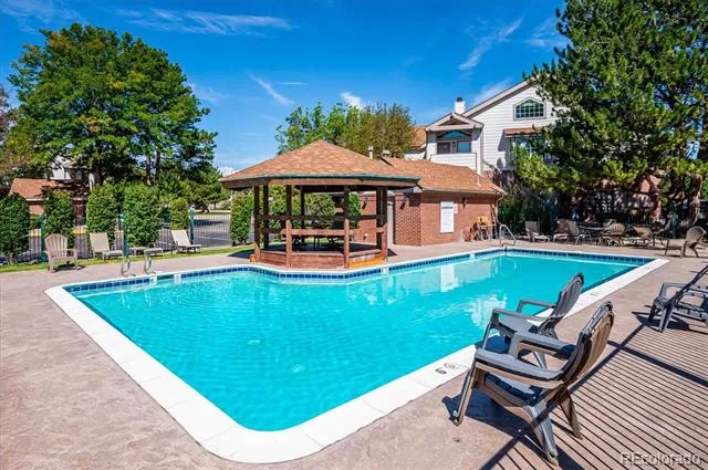 2862 W Centennial Drive #B Littleton, CO 80123